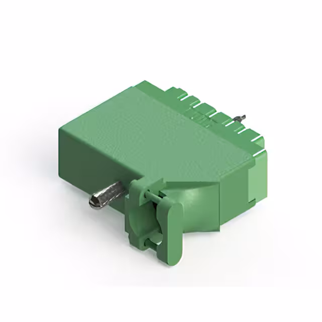 516-056-542-635 EDAC Inc.  Boîtiers de connecteurs de fond de panier